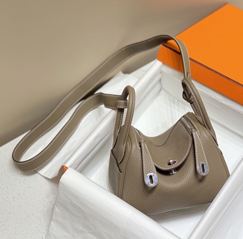 Hermes Lindy Bags